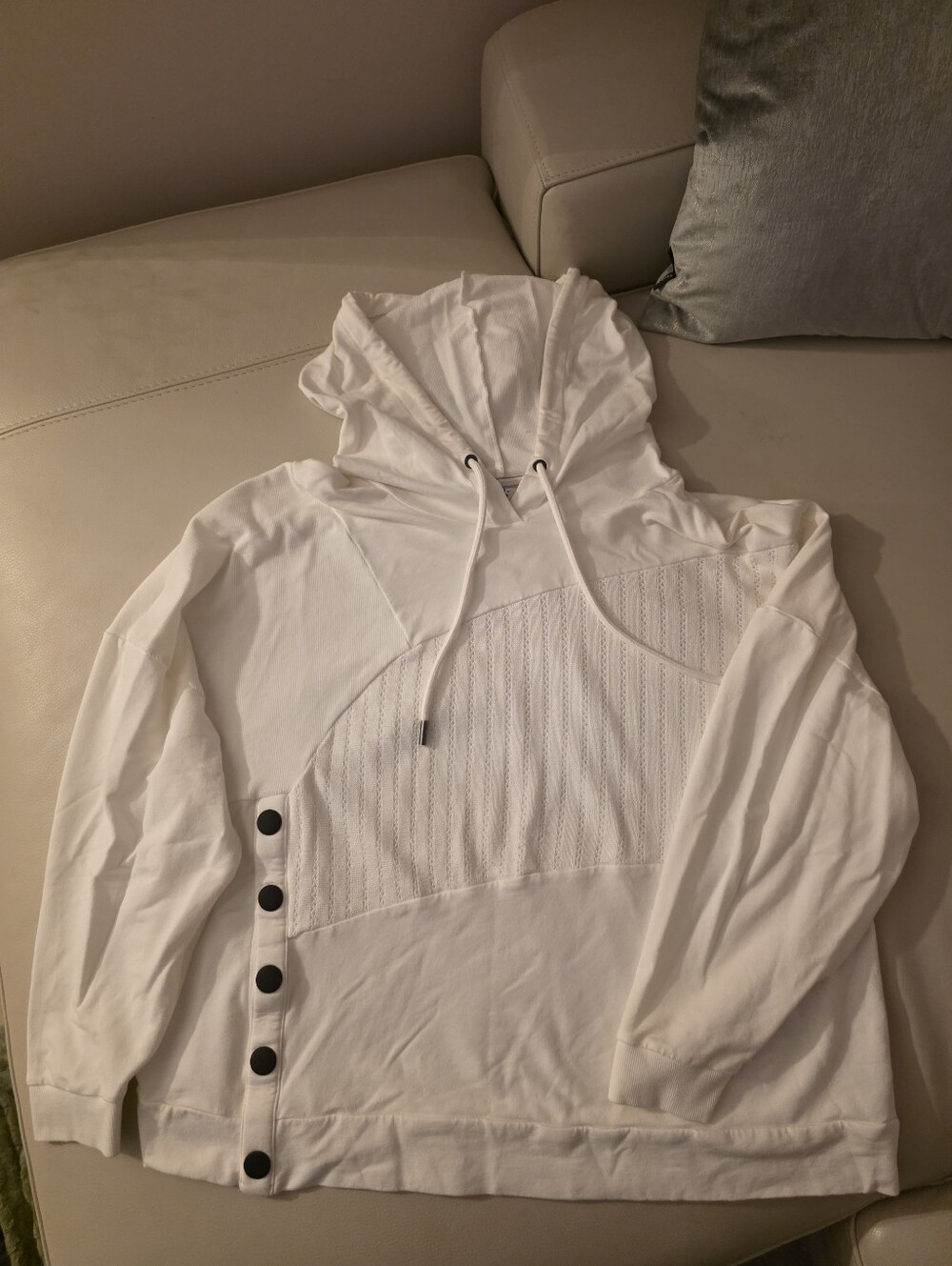 CAbi Hoodie XL